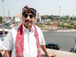 Menggaruk Pasar Milenial di Sport Tourism Lewat Turnamen Futsal