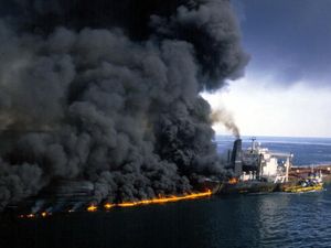 Krisis Teluk: Apakah Kita Sedang Menuju ke Perang Tanker Baru?