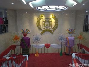 Bapemperda DPRD DKI Sebut Reklamasi Ancol Tak Boleh Berjalan Tanpa Perda Bapemperda DPRD DKI Sebut Reklamasi Ancol Tak Boleh Berjalan Tanpa Perda