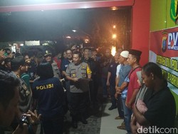 7 Korban Kebakaran Pabrik Korek Api Teridentifikasi, Ini Nama-namanya