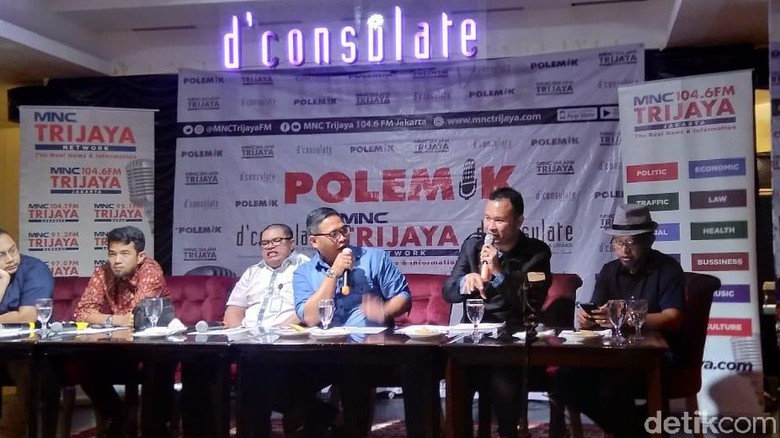 Tim Jokowi dan Prabowo Perang Komentar soal Saksi di Sidang MK