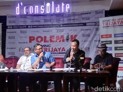 Tim Jokowi dan Prabowo Perang Komentar soal Saksi di Sidang MK