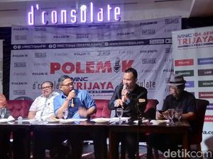 Tim Jokowi dan Prabowo Perang Komentar soal Saksi di Sidang MK Tim Jokowi dan Prabowo Perang Komentar soal Saksi di Sidang MK