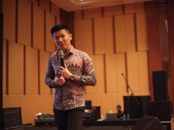 Laris Manis, Unit Apartemen 2 Tower Transpark Cibubur Sold Out