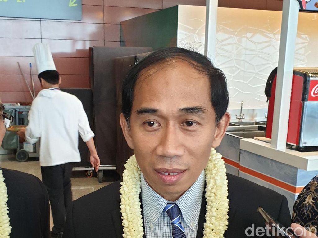 Mimpi Citilink Terbang ke Thailand dan Australia Mimpi Citilink Terbang ke Thailand dan Australia