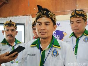 Wabup Gungun Tak Ingin Ada Ceramah Hoaks Lagi di Kabupaten Bandung
