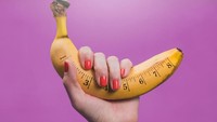 6 Nutrisi yang Dapat Tingkatkan Performa Pria Saat Bercinta