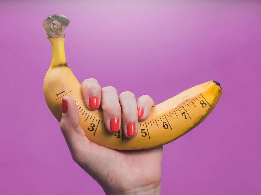 Penis Disetrum Listrik, Cara Baru yang Diklaim Bisa Atasi Ejakulasi Dini Penis Disetrum Listrik, Cara Baru yang Diklaim Bisa Atasi Ejakulasi Dini