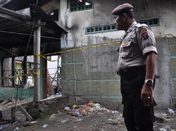 6 Pelanggaran Perusahaan Korek yang Pabriknya Terbakar di Sumut