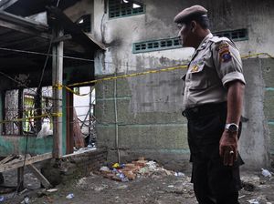 6 Pelanggaran Perusahaan Korek yang Pabriknya Terbakar di Sumut 6 Pelanggaran Perusahaan Korek yang Pabriknya Terbakar di Sumut