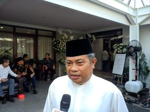 MA Bantah Putusan PK Baiq Nuril Berpotensi Maladministrasi MA Bantah Putusan PK Baiq Nuril Berpotensi Maladministrasi