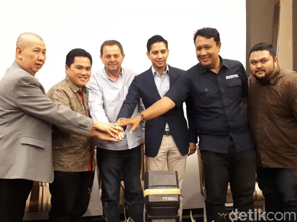 Rajko Toroman Berhasrat Bawa Timnas Basket Lolos Piala Dunia 2023 Rajko Toroman Berhasrat Bawa Timnas Basket Lolos Piala Dunia 2023