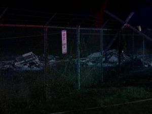 Pesawat Ringan Jatuh dan Terbakar di Hawaii, 9 Orang Tewas