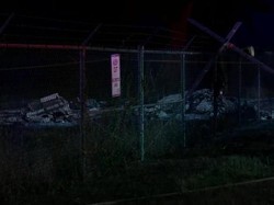 Pesawat Ringan Jatuh dan Terbakar di Hawaii, 9 Orang Tewas