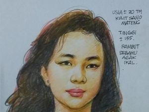 Memburu Pembunuh Perempuan yang Tewas Terikat Rafia di Tangerang