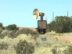 Ini THOR, Senjata Rahasia Militer AS