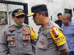 30 Orang Tewas dalam Kebakaran Pabrik Korek, Kapolda: Kita Usut Tuntas