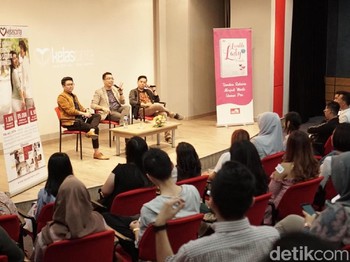 Bisnis di Balik Kegagalan Cinta