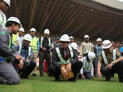 Menpora: Venue Berstandard Dunia Juga Sudah Ada di Papua