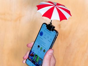 Duh, Barang-barang Ini Dibuat Nggak Penting Banget