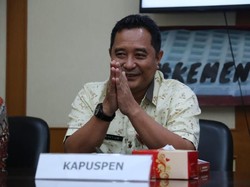 Kemendagri: Semua Perjalanan Gubernur Sumbar ke LN Sesuai Aturan