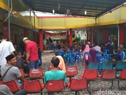 2 Jenazah Korban Kebakaran Pabrik Korek Api Teridentifikasi