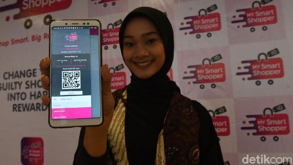 Belanja Menyenangkan Tanpa Bikin Kantong Jebol