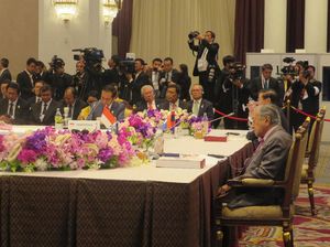 4 Peran Indonesia dalam Perdamaian Dunia yang Harus Diketahui