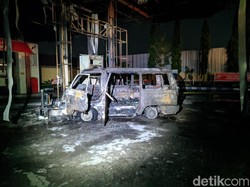 Pascakebakaran, Warga Ponorogo Bisa Isi BBM di Tiga SPBU Ini