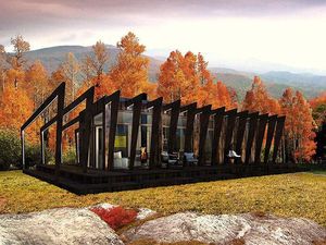 Deretan Rumah Ini Dijual di Amazon Mulai Rp 500 Juta