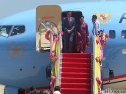 Jokowi Hari ini Berkunjung ke Sulut, Tinjau Infrastruktur dan Fasilitas Pariwisata