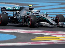 Valtteri Bottas Tercepat Lagi di FP 3 GP Prancis