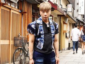 Sebelum Ditangkap karena Narkoba, Roy Kiyoshi Disebut Sepi Job