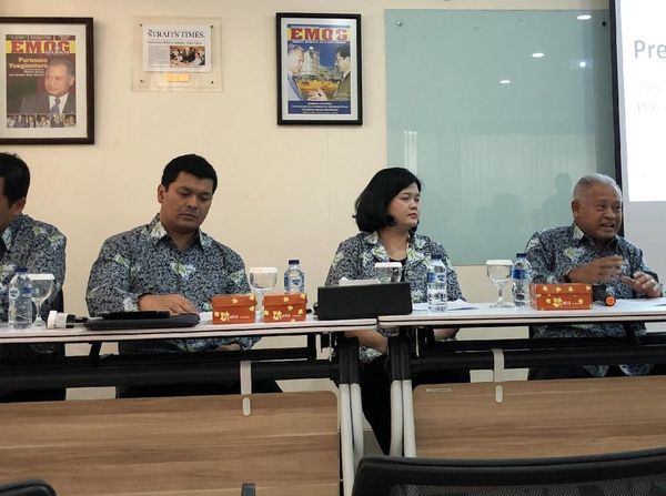 Melihat Perjalanan 3 Tahun PYC Center