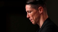 Torres di musim ini sempat absen nyaris sebulan karena cedera otot dan membuatnya jarang bermain. Dia total baru turun 14 kali seluruh kompetisi tanpat membuat satu gol pun. Oleh karena alasan itulah, Torres akhirnya memutuskan untuk mundur ketimbang memaksakan diri bermain.