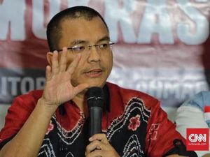 Gugat Hasil Pileg di Sumsel, PKB Gandeng Denny Indrayana Gugat Hasil Pileg di Sumsel, PKB Gandeng Denny Indrayana