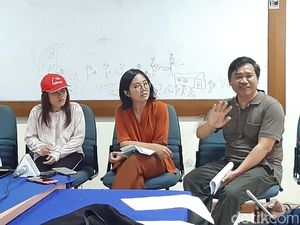 LBH Jakarta Sebut Ada 29 WNI Jadi Korban Pengantin Pesanan di China