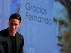 Usai Gantung Sepatu, Torres Mau Ngapain? Usai Gantung Sepatu, Torres Mau Ngapain?