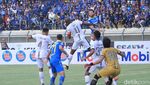 Jamu Madura United, Persib Petik Hasil Imbang