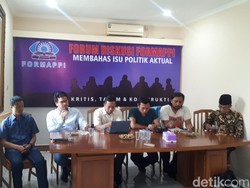 Kesatuan Nelayan Tradisional Sebut Proyek Reklamasi Erat dengan Korupsi