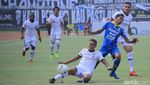 Jamu Madura United, Persib Petik Hasil Imbang