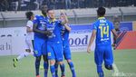 Jamu Madura United, Persib Petik Hasil Imbang