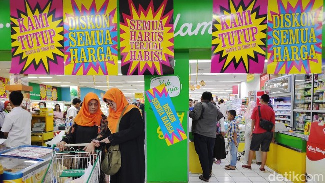 Foto: Grandyos Zafna
