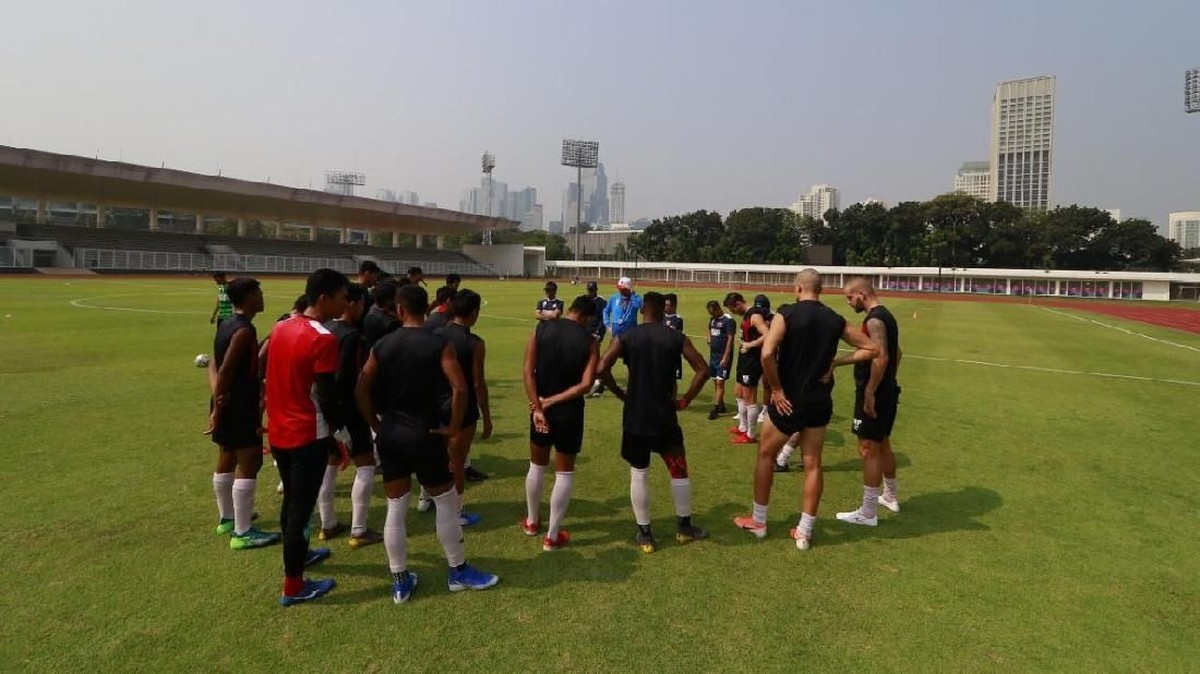 PSM Makassar harus membalikkan keadaan atas Becamex Binh Duong di leg kedua semifinal Piala AFC zona Asia Tenggara (Foto: dok. PSM Makassar)
