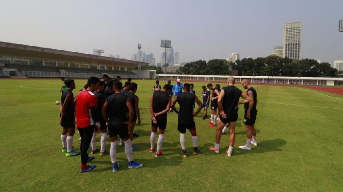 PSM Makassar harus membalikkan keadaan atas Becamex Binh Duong di leg kedua semifinal Piala AFC zona Asia Tenggara (Foto: dok. PSM Makassar) PSM Makassar harus membalikkan keadaan atas Becamex Binh Duong di leg kedua semifinal Piala AFC zona Asia Tenggara (Foto: dok. PSM Makassar)