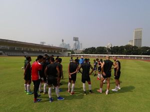 Lawan Becamex di Leg II, PSM Harus Main Lebih Sabar