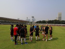 Lawan Becamex di Leg II, PSM Harus Main Lebih Sabar