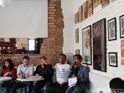 Bikin Lapas Penuh, Pengguna Narkoba Dinilai Seharusnya Tak Dipidana