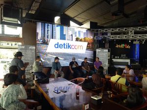Marak Vlogger Otomotif Jadi Tantangan Toyota Lebih Kreatif Jual Mobil Marak Vlogger Otomotif Jadi Tantangan Toyota Lebih Kreatif Jual Mobil