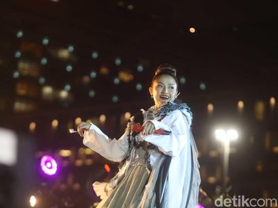 Siti Badriah, Tantri Kotak hingga Karya Seniman Indonesia di Australia